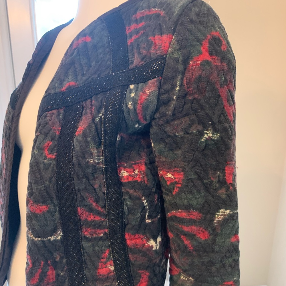 Anthropologie blazer size XS.